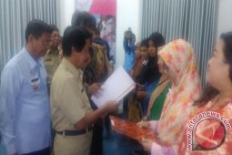 Kemenkumham Menggratiskan Biaya Daftar Merek Produk UMKM