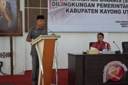 KKU Siapkan Terapkan SIKD