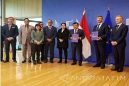 RI, European Commission Discuss CEPA