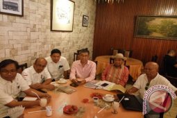 Dmsi Usulkan Hari Sawit Nasional 18 November