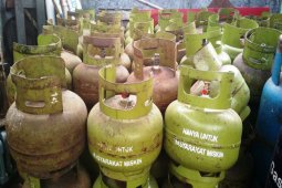 ASN Cilegon Dilarang Gunakan Tabung Elpiji Bersubsidi