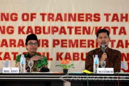 Komnas HAM Kembali Selidiki Kasus Pembantaian Dukun Santet di Jember