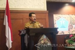 "SAKIP" Kota Malang Diharapankan Raih Nilai A