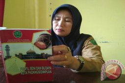 Dinas Pariwisata Kembangkan Potensi Lokal