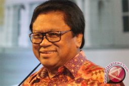 Oesman Sapta: Saya Tidak Akan Mundur