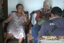 Kawanan Pembobol Rumah Kosong Berhasil Ditangkap Polisi