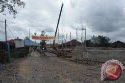 Pembangunan Terminal Sengayam