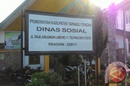 Penerimaan Pendamping PKH Melalui Online