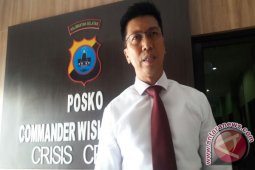 Pengedar 1 Kg Narkoba Terancam Ditembak Mati