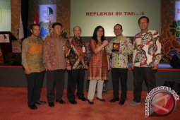 Serikat Pekerja BNI Gelar Munas di Bandung