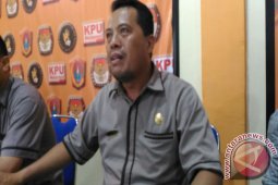 Belum Ada Parpol Daftar Kpu Gorontalo Utara
