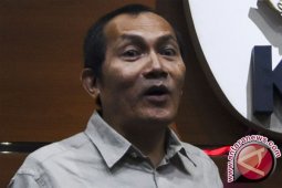 KPK hargai keunggulan Syahri Mulyo Pilbub Tulungagung