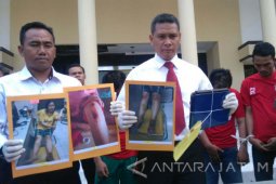 Polisi Ringkus Komplotan Jambret "Geng Bom-bom"