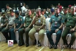(Video) PT Pindad Perluas Pabrik di Turen