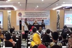 Kampung 3G menjadi Percontohan Reforma Agraria Perkotaan