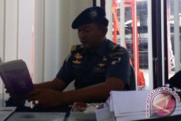KSOP Pangkalbalam Imbau Nakhoda Waspadai Cuaca Buruk