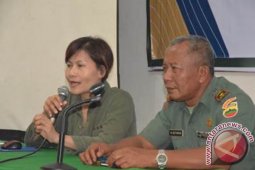 Tambang Martabe Sosialisasikan Deteksi Dini Katarak