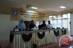 Pemkab Bangka Barat Maksimalkan Peran PPID