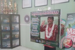 BKKBN Jambi bentuk "pojok kependudukan"