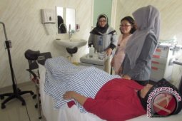 RSUP Adam Malik Gelar Pemeriksaan IVA Gratis
