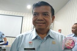 530 CPNS Kemenkumham Babel Lulus Seleksi