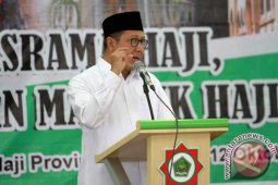 Menag : Fasilitas Mina Harus Ditingkatkan Sebelum Menambah Kuota