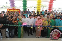 Kemenag alokasikan dana pengembangan Asrama Haji Gorontalo