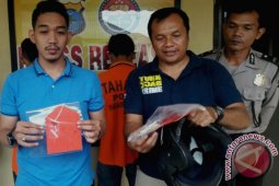 Polsek "Banteng" Ungkap Narkotika Dan Obat Zenith