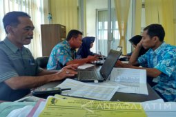 Peserta Tes Perangkat Bojonegoro Jangan Percaya Calo