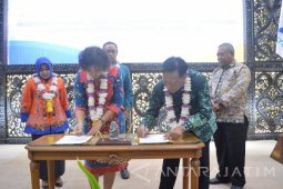 Akper Gresik-Lamongan Resmi "Merger" Dengan Unair