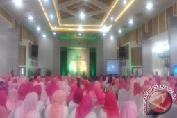 PT Timah Gelar Deteksi Dini Kanker Serviks