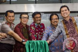 Peresmian Mal Pelayanan Publik
