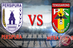 Persipura Tak Remehkan Mitra Kukar