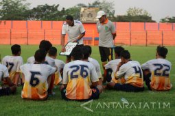 Boromania Pesimistis Peluang Persibo di Piala Indonesia