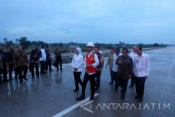Tol Pertama di Sumatera Selatan Diresmikan (Video)