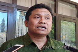 KPU Jatim terus Monitor Persiapan Pilkada Serentak 2018