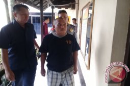Oknum PNS Dintan Tebing Tinggi Jual Sabu
