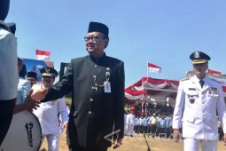 Mendagri: Selamat Hari Jadi Jatim Ke-72 (Video)