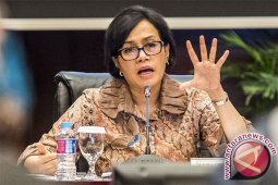 Menkeu perkirakan pertumbuhan ekonomi 2018 sebesar 5,15 persen
