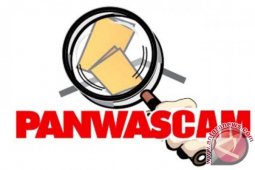 Nama-nama Panwascam Kota Medan