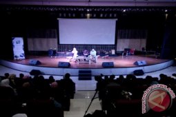 Pesta Sastra Sunda Hadir Untuk Memasyarakatkan Sastra