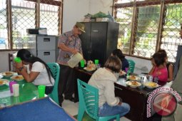 Belasan PSK Diamankan