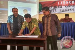 Walikota Apresiasi e Arsip untuk E-Goverment