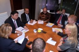 Berkas Partai Nasdem Kota Kediri Dikembalikan KPU