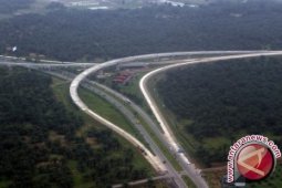 Ini Tarif Tol Kualanamu-Sei Rampah