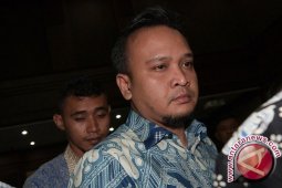 KPK Periksa Keponakan Setya Novanto