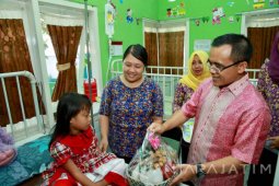 Banyuwangi Beri Biaya Pengganti Keluarga Penunggu Pasien RS
