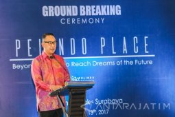 Pelindo III Akuisisi Saham Entitas APBS