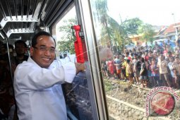 KPK Akan Periksa Menteri Perhubungan