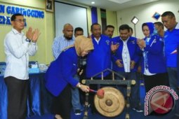 Demokrat Gelar Muscab di Simalungun